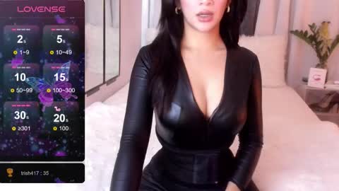 Snapshot of loisewilliams chatting on March 4, 2026, 10:05 pm Mistress L online show from March 4, 2026, 10:05 pm