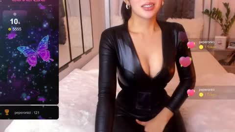 Mistress L online show from March 28, 2026, 3:00 pm