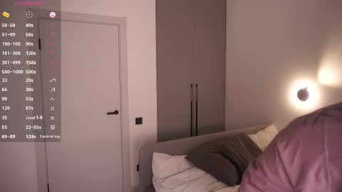 Elza online show from February 3, 2026, 7:41 pm