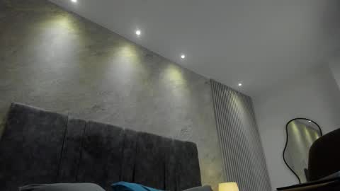 Lola Sweet online show from October 31, 2025, 11:44 am