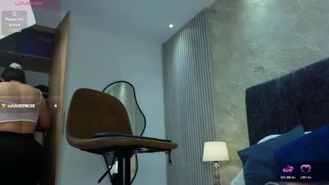 Snapshot of lola__sweet0591 chatting on May 14, 2026, 11:17 am Lola Sweet online show from May 14, 2026, 11:17 am