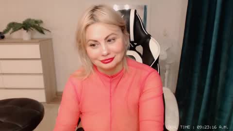 Lola  online show from February 13, 2025, 4:22 am
