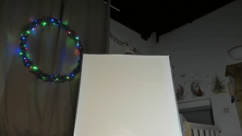 lola_belgium online show from January 2, 2025, 7:29 pm