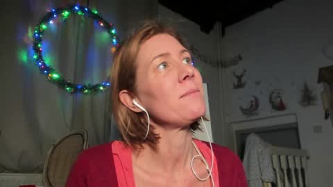lola_belgium online show from January 11, 2025, 3:52 pm