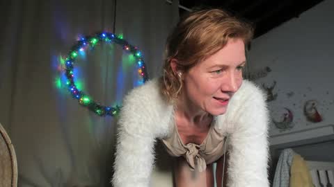 lola_belgium online show from January 16, 2025, 8:25 pm