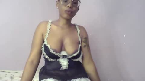Lola Coco online show from March 2, 2026, 9:49 am