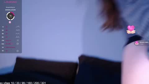 Lola online show from November 7, 2025, 5:40 am