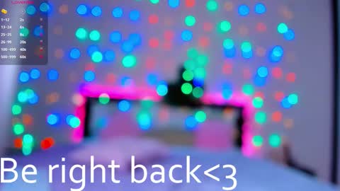 Lola online show from February 20, 2026, 6:26 am