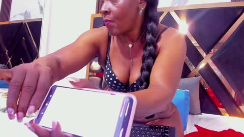 Snapshot of lola_hornei chatting on January 4, 2025, 4:54 pm Lola online show from January 4, 2025, 4:54 pm