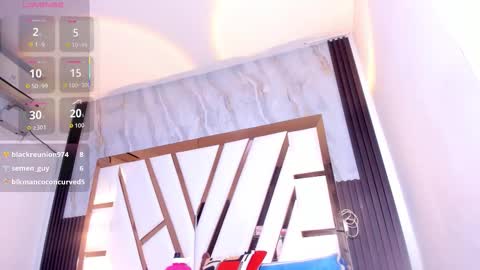 Snapshot of lola_hornei chatting on October 11, 2025, 11:25 pm Lola online show from October 11, 2025, 11:25 pm