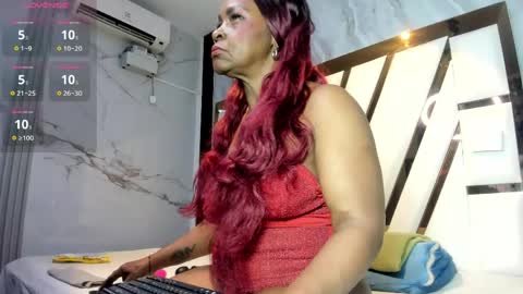 Snapshot of lola_hornei chatting on April 18, 2026, 11:36 am Lola online show from April 18, 2026, 11:36 am