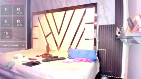 Snapshot of lola_hornei chatting on April 25, 2026, 1:41 pm Lola online show from April 25, 2026, 1:41 pm