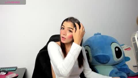 Lola Kamila online show from January 12, 2026, 7:41 pm