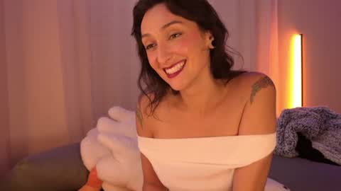 lola_la_lita online show from May 3, 2026, 1:33 am