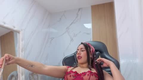 Lola online show from April 9, 2026, 8:14 pm