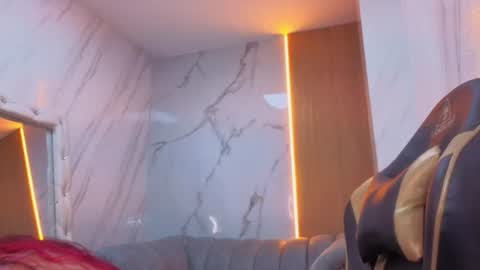 Snapshot of lola_roses_tf chatting on July 14, 2026, 8:14 pm Lola online show from July 14, 2026, 8:14 pm