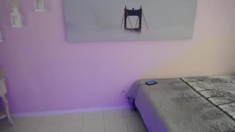 Snapshot of lola_styles chatting on October 12, 2025, 3:16 am Lola online show from October 12, 2025, 3:16 am