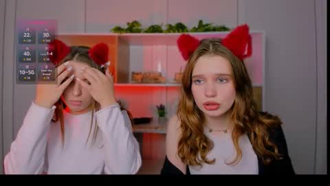 Snapshot of lola_swon chatting on October 13, 2025, 7:03 pm Lola online show from October 13, 2025, 7:03 pm