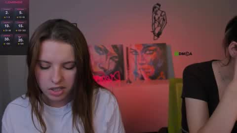 Snapshot of lola_swon chatting on November 6, 2025, 7:15 pm Lola online show from November 6, 2025, 7:15 pm