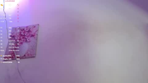 lola_wish online show from November 29, 2025, 4:54 pm