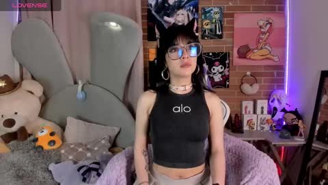 Lola Bunny online show from March 2, 2025, 3:45 am