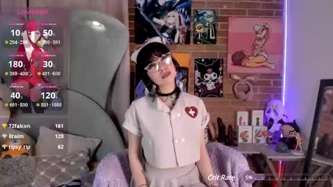 Lola Bunny online show from March 8, 2025, 8:11 am