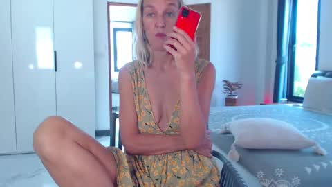 Lola online show from March 21, 2026, 8:19 am