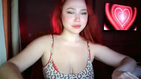 Snapshot of lolaamint_ chatting on May 24, 2026, 3:17 pm LolaaMint online show from May 24, 2026, 3:17 pm