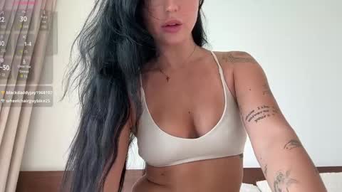 Lola online show from May 13, 2026, 4:21 am