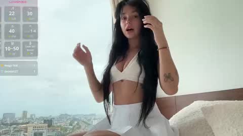 Lola online show from May 17, 2026, 4:21 am