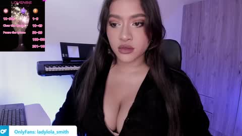 Snapshot of lolaasmith_21 chatting on January 31, 2025, 9:05 pm lolaasmith_21 online show from January 31, 2025, 9:05 pm