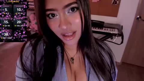 Snapshot of lolaasmith_21 chatting on September 26, 2025, 8:46 pm lolaasmith_21 online show from September 26, 2025, 8:46 pm