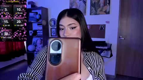 Snapshot of lolaasmith_21 chatting on September 28, 2025, 11:59 am lolaasmith_21 online show from September 28, 2025, 11:59 am