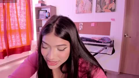 Snapshot of lolaasmith_21 chatting on October 4, 2025, 8:51 pm lolaasmith_21 online show from October 4, 2025, 8:51 pm