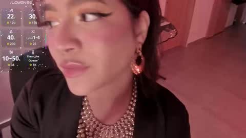 Snapshot of lolaasmith_21 chatting on October 26, 2025, 6:03 pm lolaasmith_21 online show from October 26, 2025, 6:03 pm