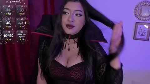 lolaasmith_21 online show from October 30, 2025, 6:30 pm