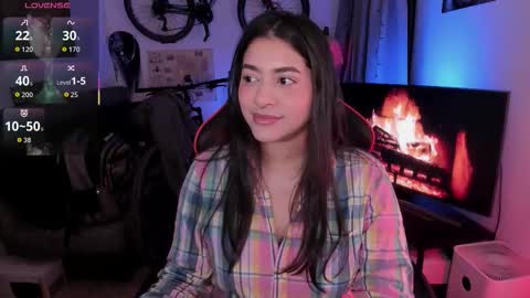 Snapshot of lolaasmith_21 chatting on February 13, 2026, 4:30 am lolaasmith_21 online show from February 13, 2026, 4:30 am