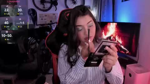 Snapshot of lolaasmith_21 chatting on February 14, 2026, 7:16 am lolaasmith_21 online show from February 14, 2026, 7:16 am