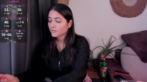 Snapshot of lolaasmith_21 chatting on February 15, 2026, 4:03 pm lolaasmith_21 online show from February 15, 2026, 4:03 pm