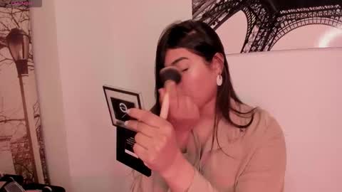 Snapshot of lolaasmith_21 chatting on February 19, 2026, 7:10 pm lolaasmith_21 online show from February 19, 2026, 7:10 pm