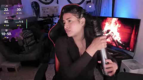 Snapshot of lolaasmith_21 chatting on February 26, 2026, 7:24 pm lolaasmith_21 online show from February 26, 2026, 7:24 pm