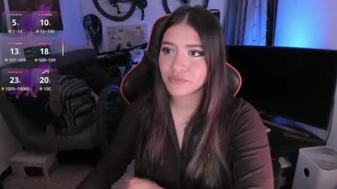 Snapshot of lolaasmith_21 chatting on February 28, 2026, 9:38 pm lolaasmith_21 online show from February 28, 2026, 9:38 pm