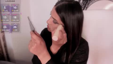 Snapshot of lolaasmith_21 chatting on March 4, 2026, 12:33 pm lolaasmith_21 online show from March 4, 2026, 12:33 pm