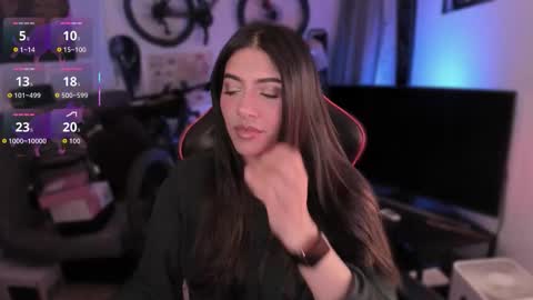 Snapshot of lolaasmith_21 chatting on March 13, 2026, 4:52 am lolaasmith_21 online show from March 13, 2026, 4:52 am