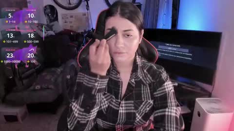 Snapshot of lolaasmith_21 chatting on March 20, 2026, 7:41 pm lolaasmith_21 online show from March 20, 2026, 7:41 pm