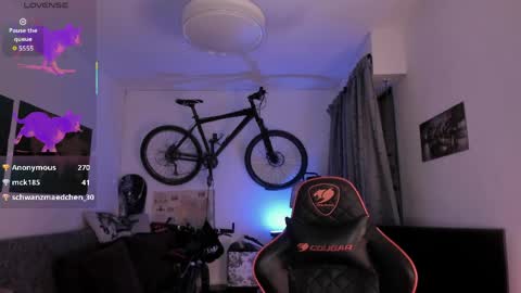 Snapshot of lolaasmith_21 chatting on April 30, 2026, 8:57 pm lolaasmith_21 online show from April 30, 2026, 8:57 pm