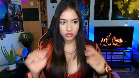 Snapshot of lolaasmith_21 chatting on May 6, 2026, 8:58 pm lolaasmith_21 online show from May 6, 2026, 8:58 pm