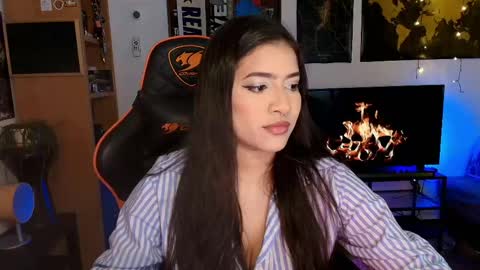 Snapshot of lolaasmith_21 chatting on May 18, 2026, 7:31 pm lolaasmith_21 online show from May 18, 2026, 7:31 pm
