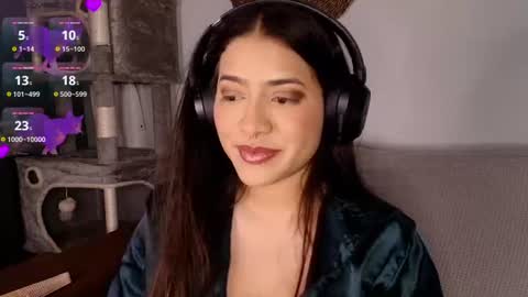 Snapshot of lolaasmith_21 chatting on July 2, 2026, 8:26 pm lolaasmith_21 online show from July 2, 2026, 8:26 pm