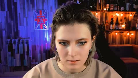 Snapshot of lolaasmus chatting on December 10, 2024, 8:08 am I consider myself the god Loki but life just calls me LOL online show from December 10, 2024, 8:08 am